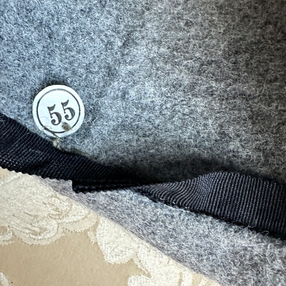 Geiger boiled wool hat - Picture 13 of 14